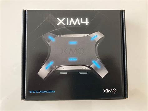 Xim4 ファームウェア 20170103