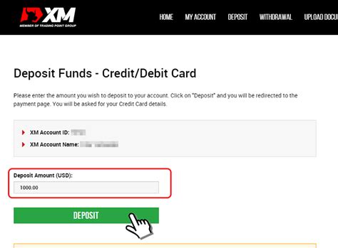 Xm Accepted Deposit Currencies Xm Accepted Deposit Currencies