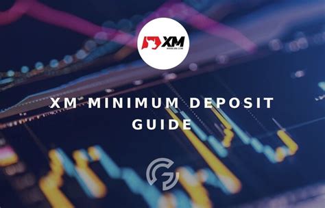 Xm Deposit Problems