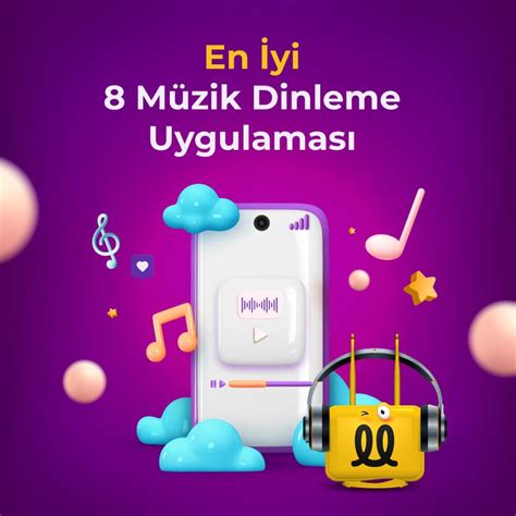 Xm müzik uygulaması