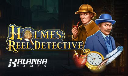 Xolms: Reel Detective uyasi