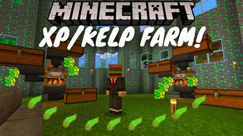 Xp farms minecraft