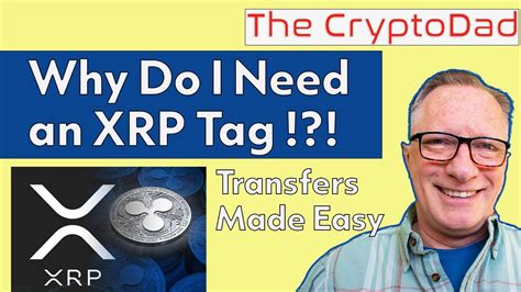 Xrp Deposit Tag Xrp Deposit Tag