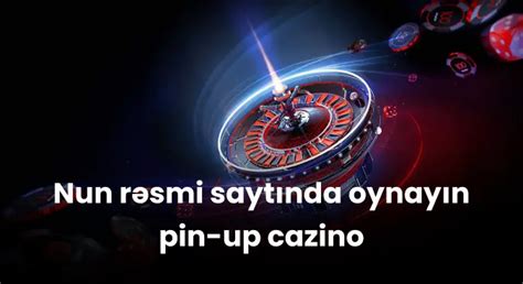 Yükləmədən rulet video söhbəti  Pin up Azerbaijan saytında hər bir oyunçuya xüsusi diqqət verilir!