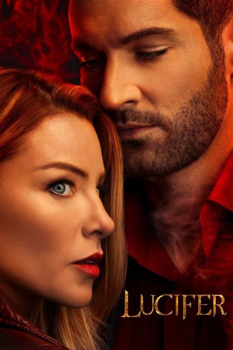 Yabancı dizi izle lucifer