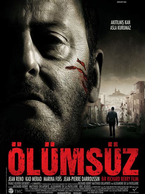 Yabancı filmler