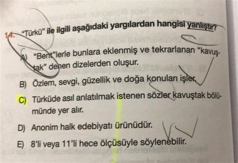 Yabancı smmm ve ymm lerle ilgili olarak hangisi yanlıştır