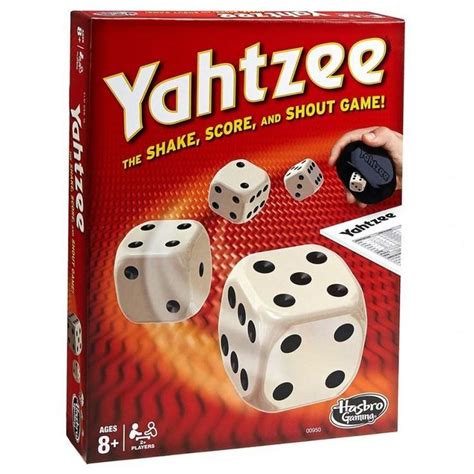 Yahtzee Board Game Online