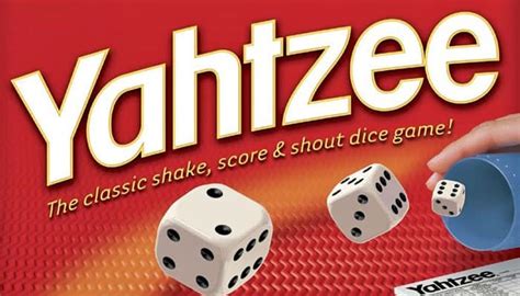 Yahtzee What Is It