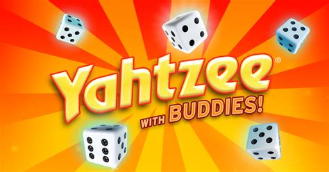 Yahtzee With Buddies Dice Game