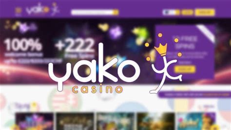 Yako Bonus Code