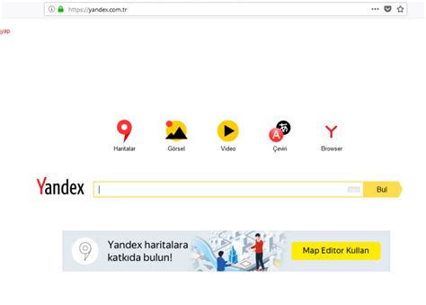 Yandex pulunu telefonunuza çıxarın