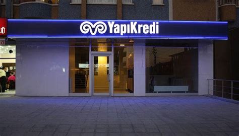 Yapı kredi atm para çekme limit