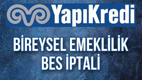 Yapı kredi bireysel