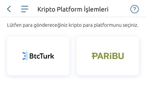 Yapı kredi kripto para