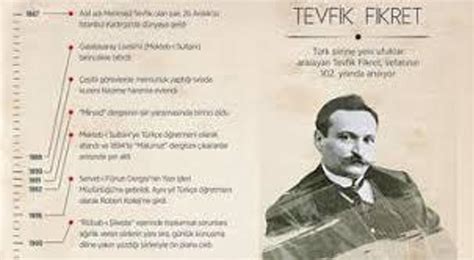 Yarın şiiri tevfik fikret