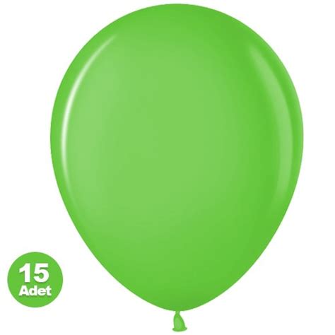 Yeşil balon yuva antalya