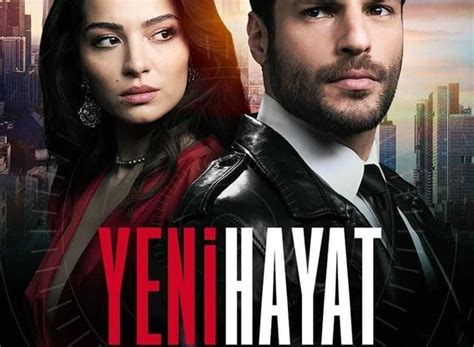 Yeni hayat français streaming