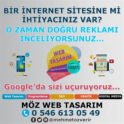 Yeni internet sitesi nasıl açılır