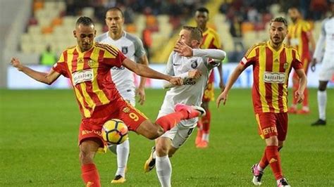 Yeni malatyaspor başakşehir bein sport maç özeti