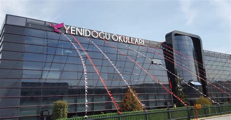 Yenidoğu okulları yorumlar