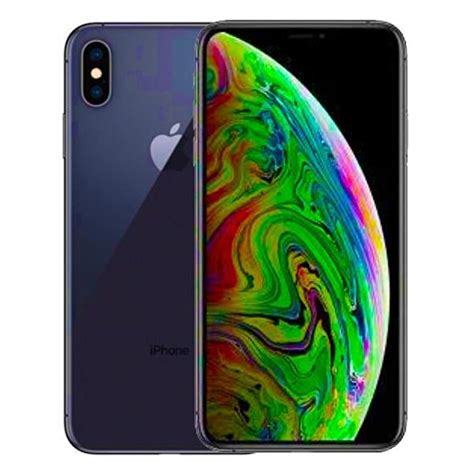 Yenilenmiş iphone xs max