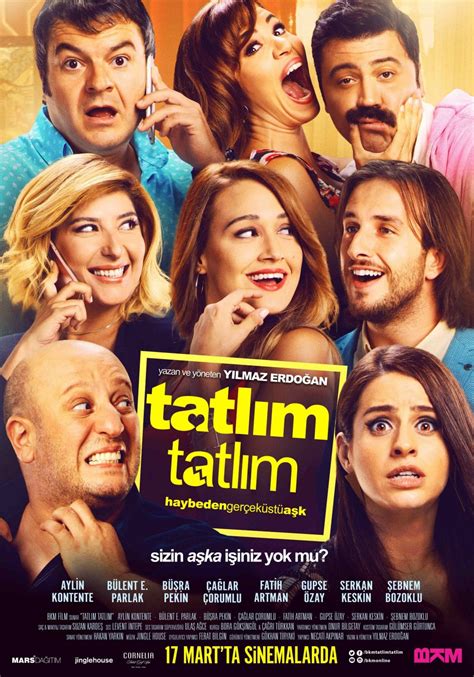 Yerli vizyon filmleri full izle