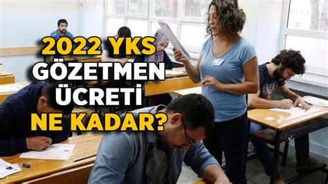 Yks sınav ücreti 2022 ösym