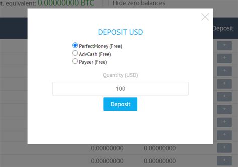 Yobit Deposit Yobit Deposit