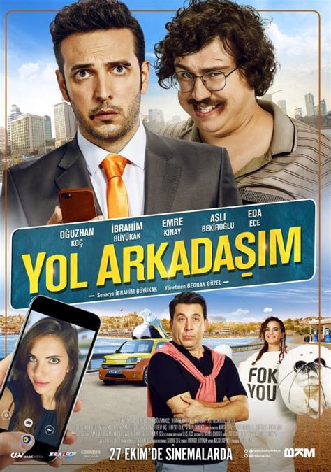 Yol arkadaşım 360p izle