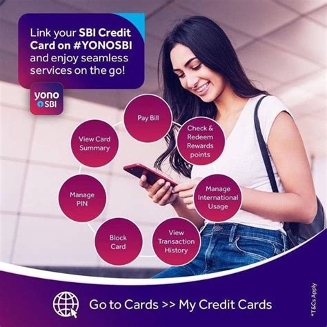 Yono Sbi Credit Card