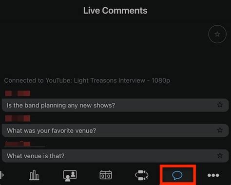 Youtube live comment viewer ダウンロード