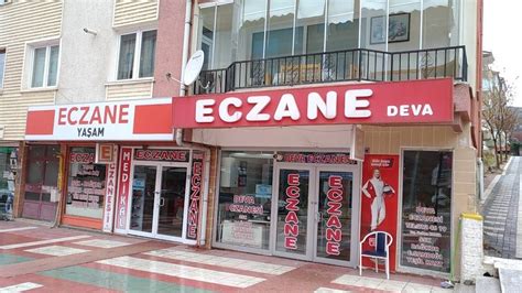 Yozgat nöbetçi eczane merkez