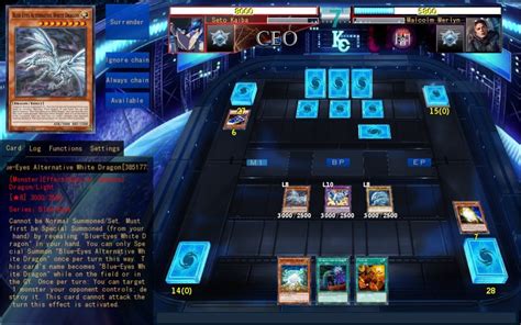 Yugioh Game With All Cards Unlocked
