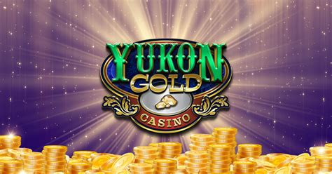 Yukon Gold Casino Official Website