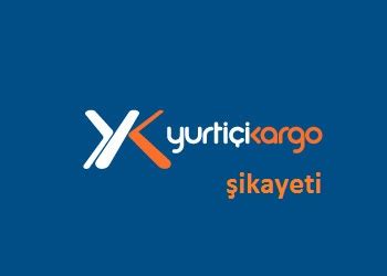 Yurtiçi kargo şikayet telefonu