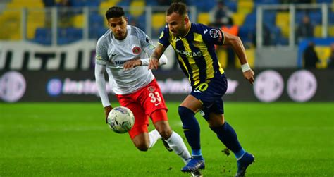 Yurtspor ankaragücü