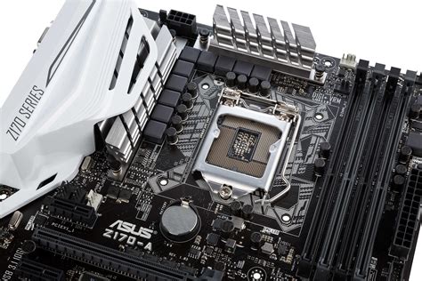 Z170 Pro Gaming Cpu Support