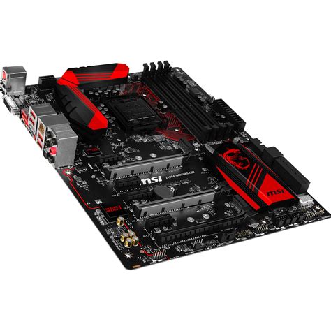 Z170a Gaming M5 Price
