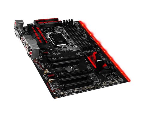 Z170a Gaming Pro Ms 7984