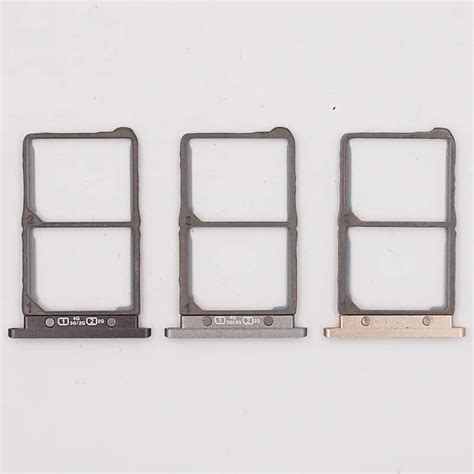 Z2 Sim Card Slot Z2 Sim Card Slot