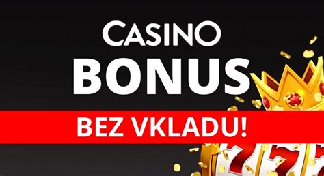 Zahranicne Online Casino Bonus Bez Vkladu