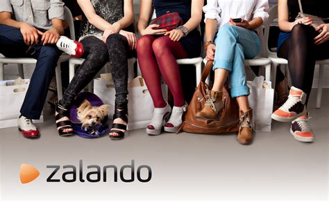 Zalando Shopping Online