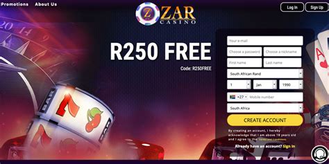 Zar Casino Withdrawal