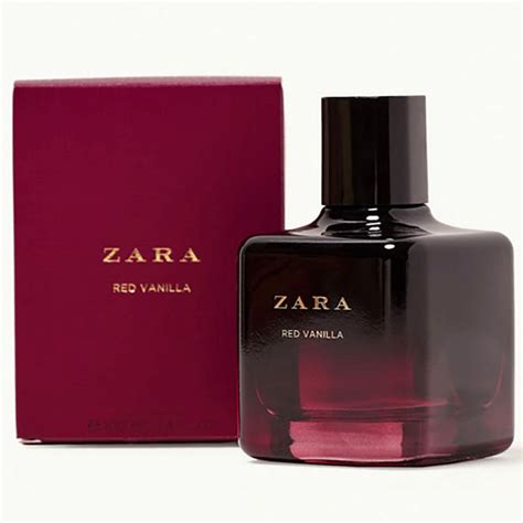 Zara eau de toilette