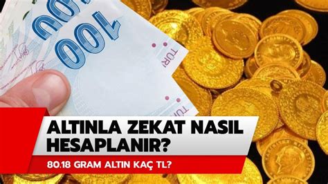 Zekat ne kadar 2021