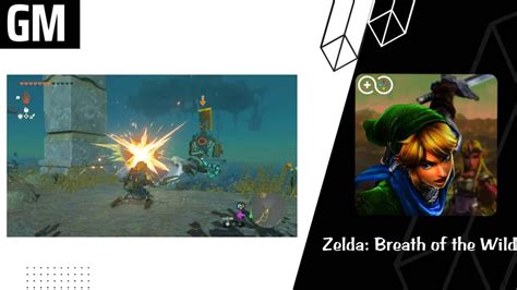 Zelda breath of the wild تحميل