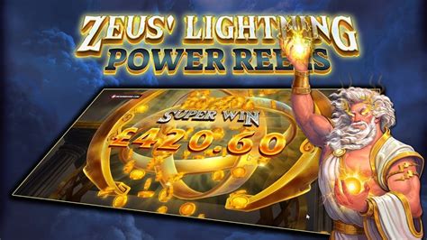 Zeus Slots Zeus Slots