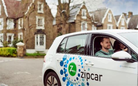 Zipcar Without Card