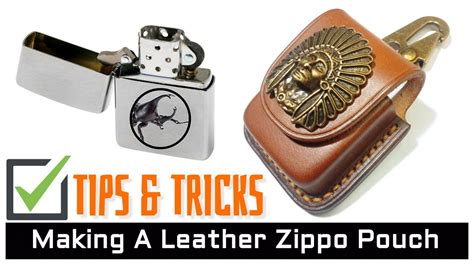 Zippo Tips And Tricks